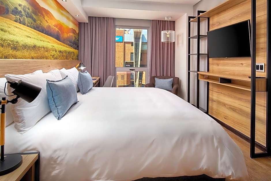 Protea Hotel by Marriott Pretoria Loftus Park