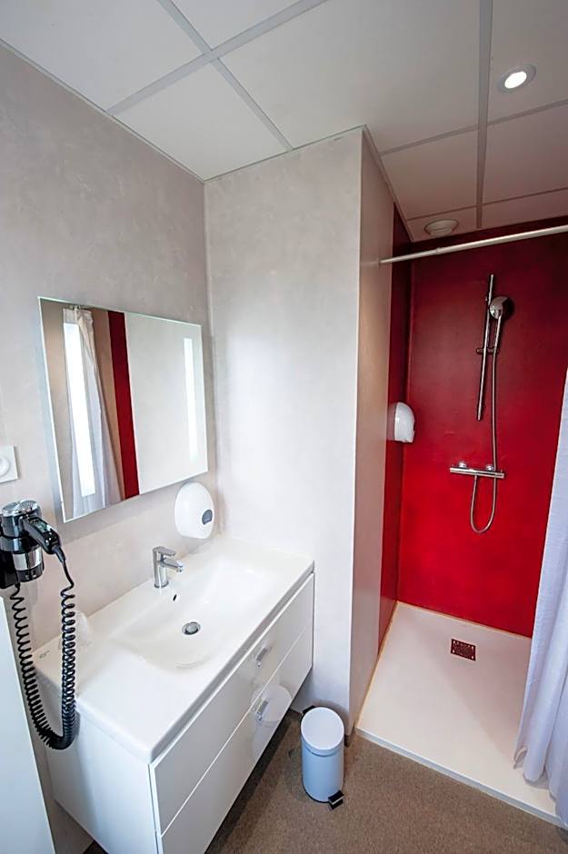 Hostellerie Bon Pasteur