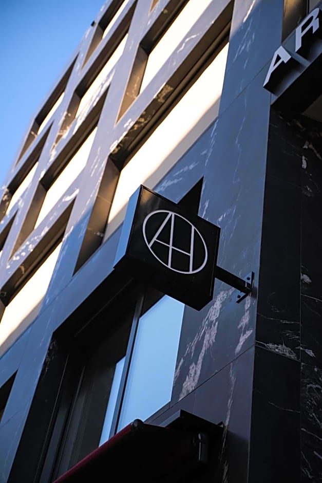 ART HOUSE Basel - Member of Design Hotels