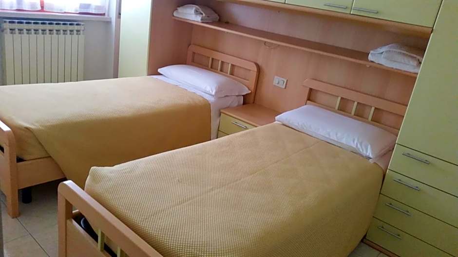 Residence Hotel Health House