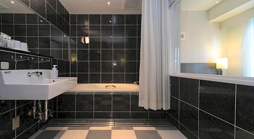 Apa Hotel Osaka-Higobashi-Ekimae