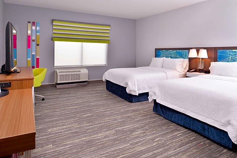 Hampton Inn & Suites St. Paul Oakdale/Woodbury by Hilton