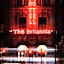 Britannia Manchester Hotel