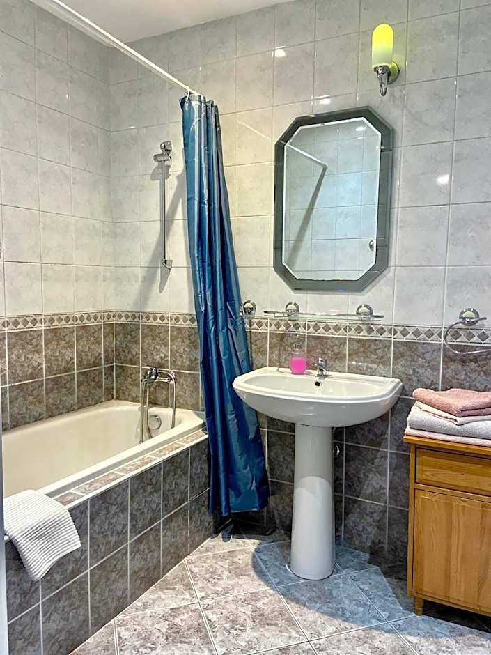 Dwór Szczepańskich