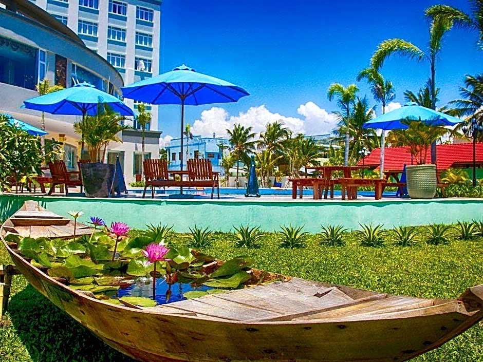 Sai Gon Rach Gia Hotel