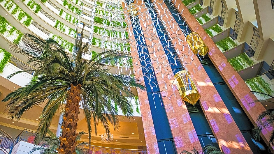 InterContinental Almaty By IHG