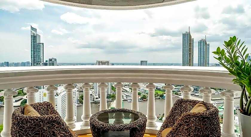 Lebua At State Tower