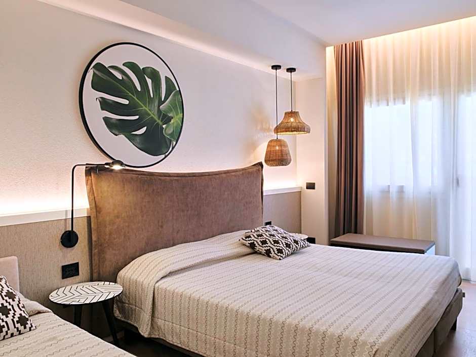 Mangia's Himera Resort