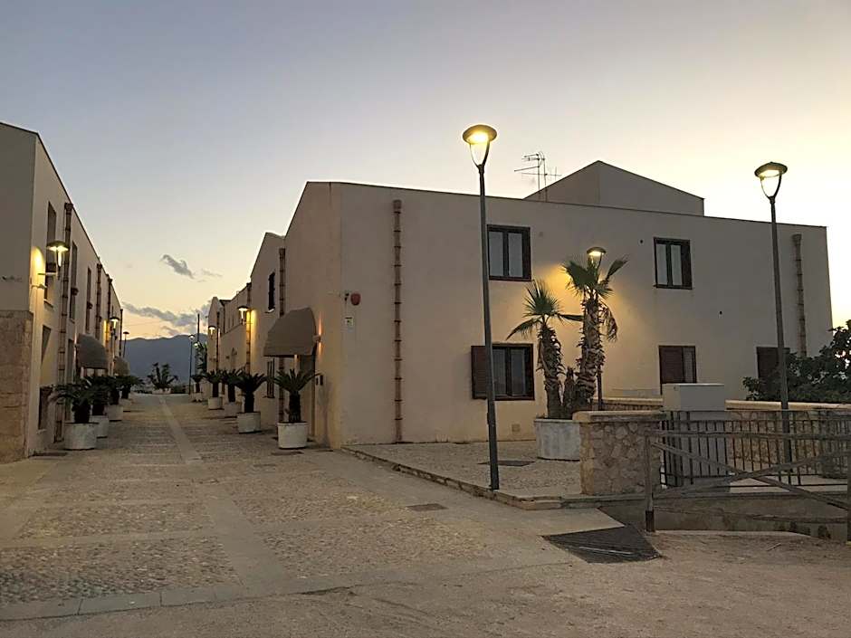 Marina Holiday & Spa