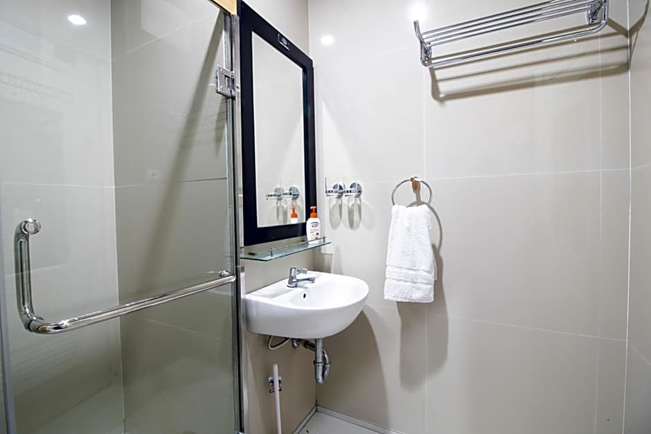 cozy and spacious Apartment in the heart of Yogyakarta