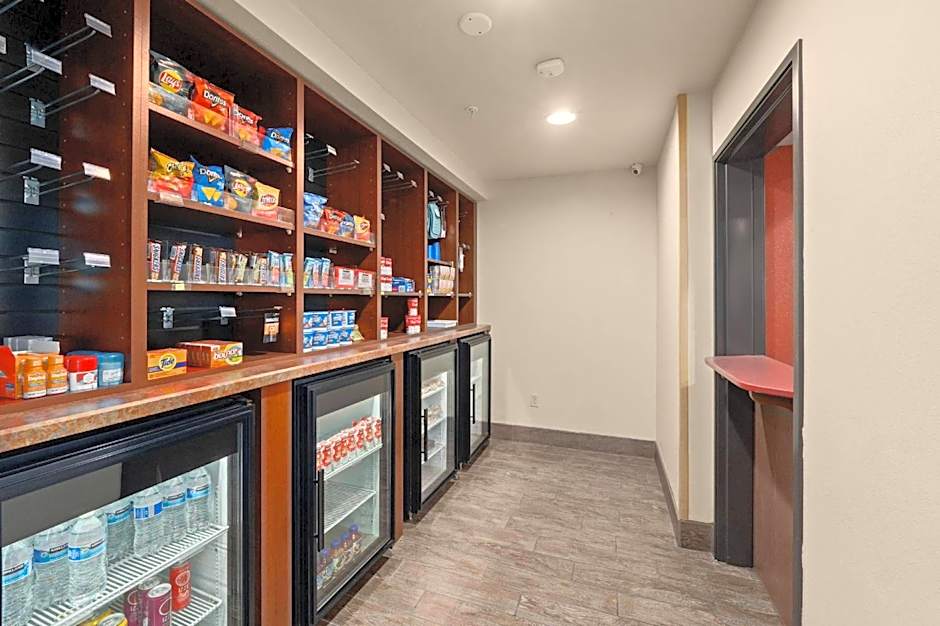 MainStay Suites Spokane Valley