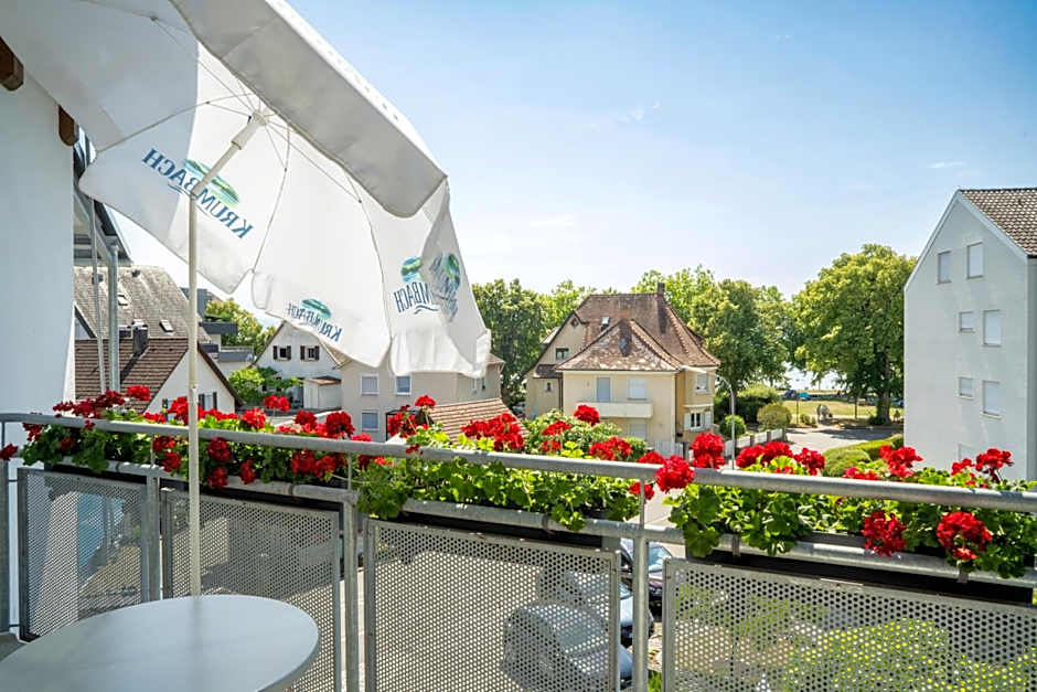 Hotel Meschenmoser