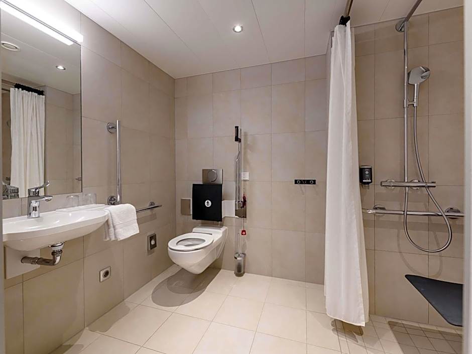 Novotel Wien Hauptbahnhof