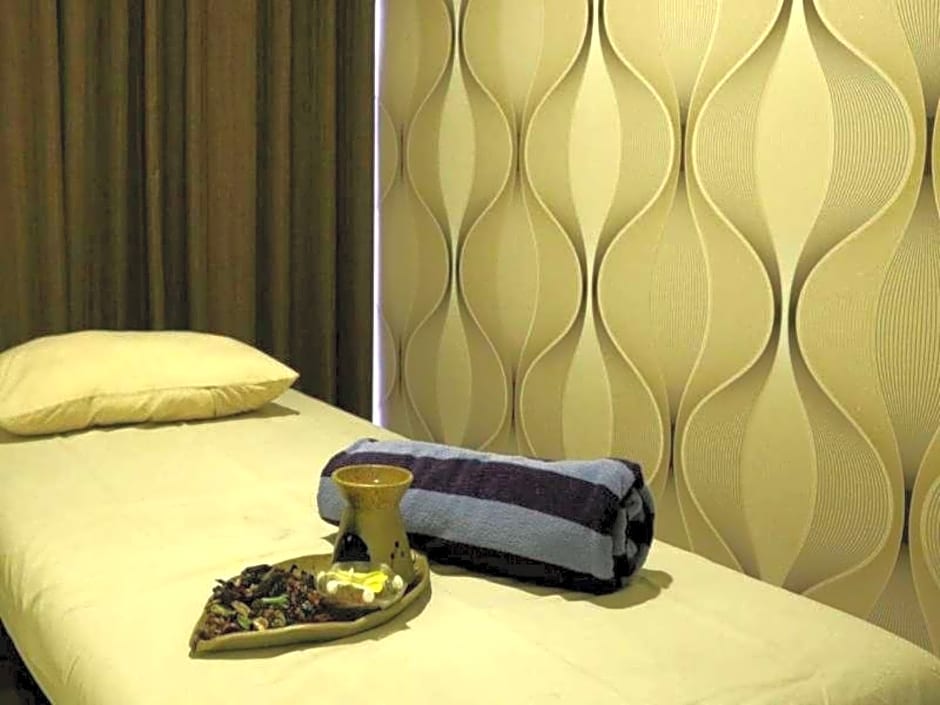 Java Palace Hotel