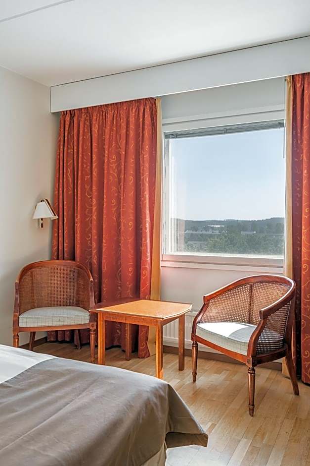 Teatterihotelli Riihimäki