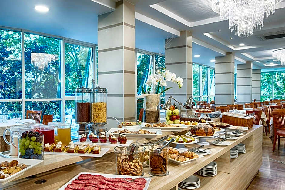 Michelangelo Cesenatico