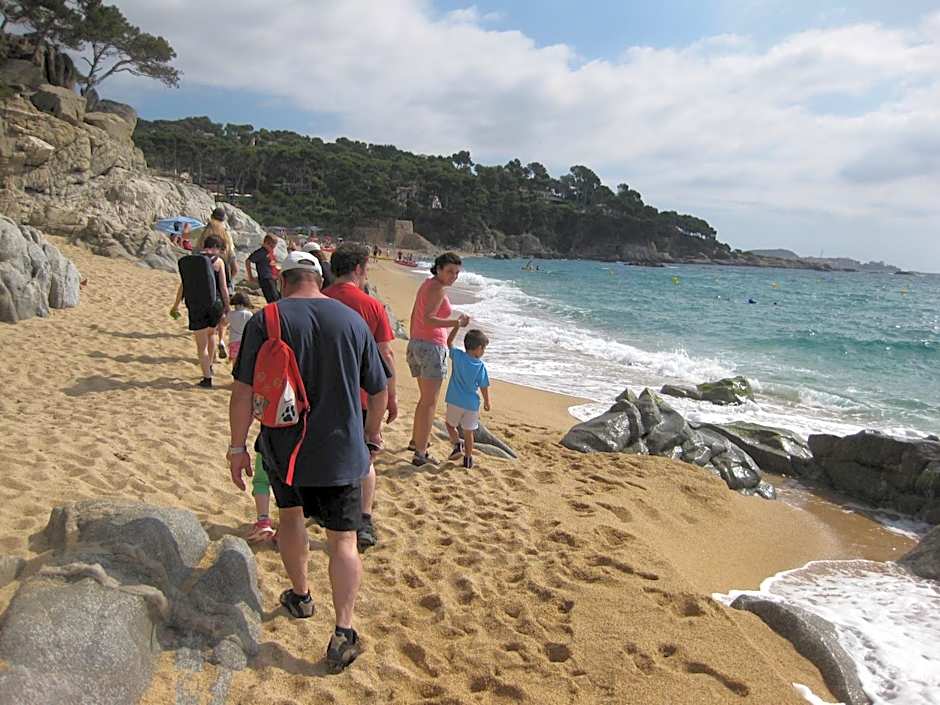 Aparthotel Comtat Sant Jordi