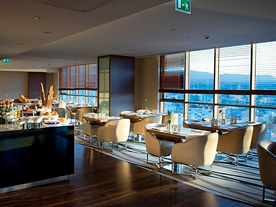 Radisson Blu Hotel Kayseri