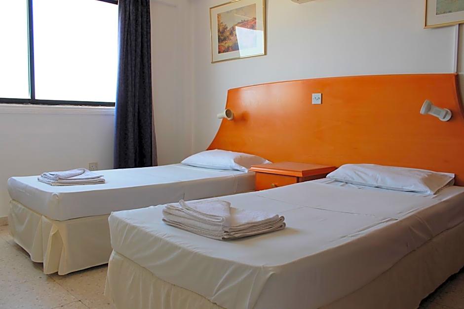 Florea Hotel Apartments