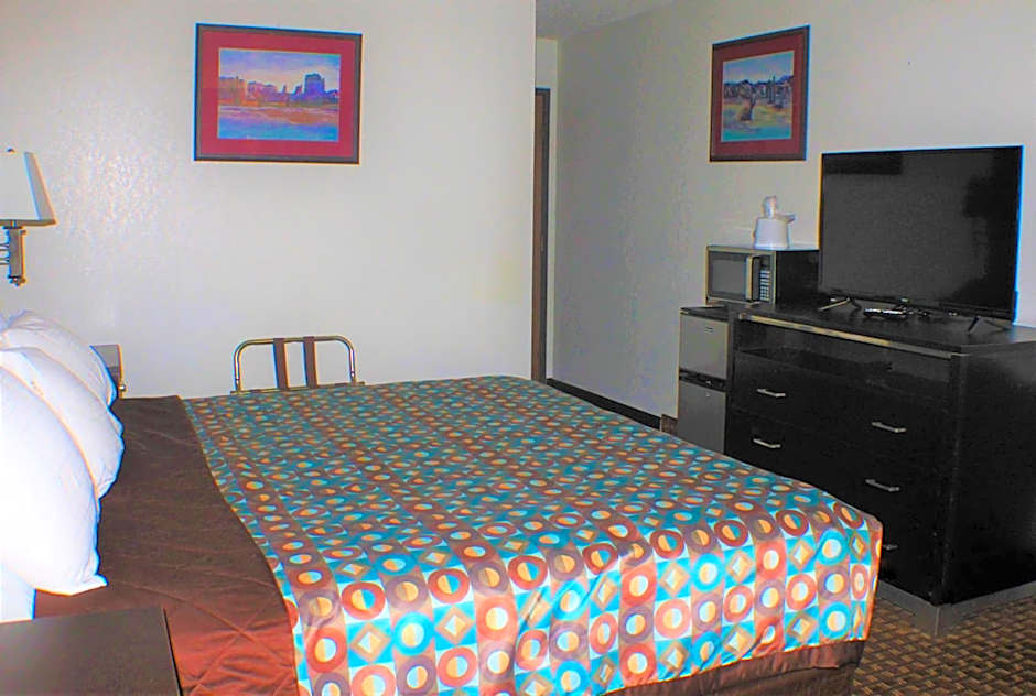 Knights Inn Payson