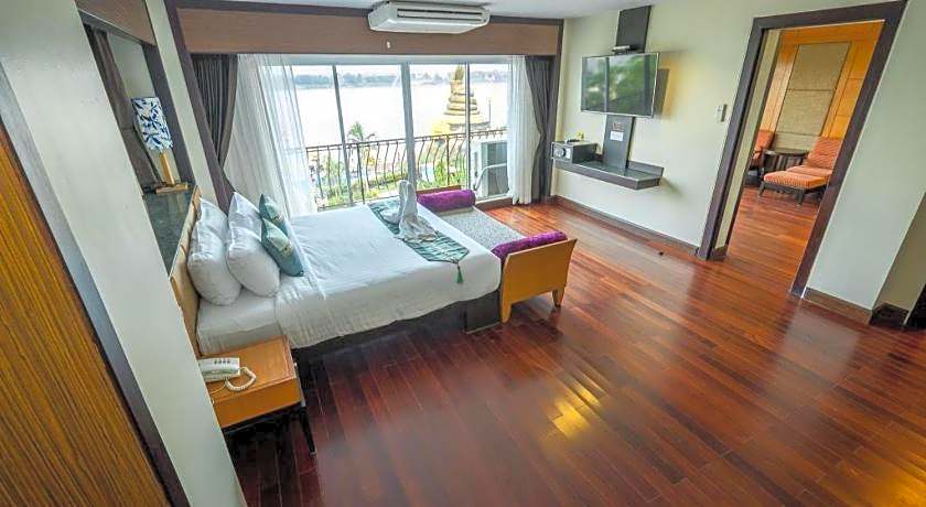 LANDMARK NAKHONPHANOM HOTEL