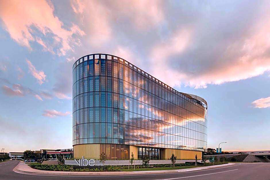 Vibe Hotel Canberra