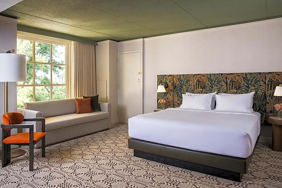 Hyatt Regency Greenwich