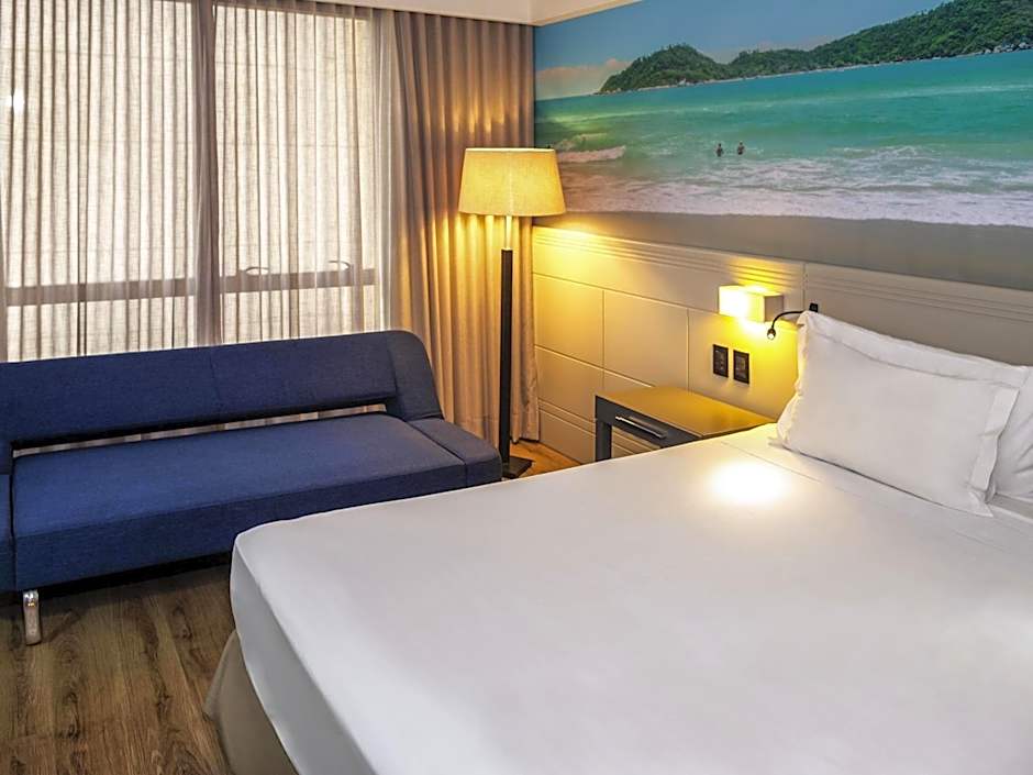 Novotel Florianopolis