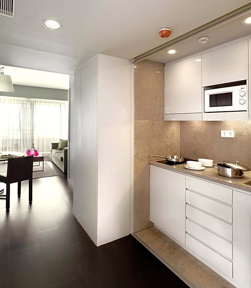 Aqualuz Troia Rio by The Editory