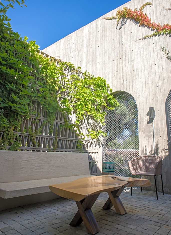 Hotel Andana Winery & Spa