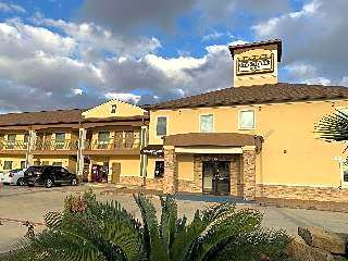 Downtowner Inns