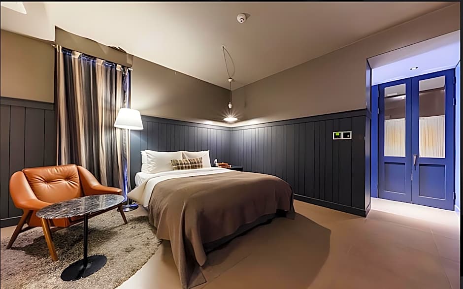 Dongtan Brown Dot Hotel Dongtan Branch - Annex
