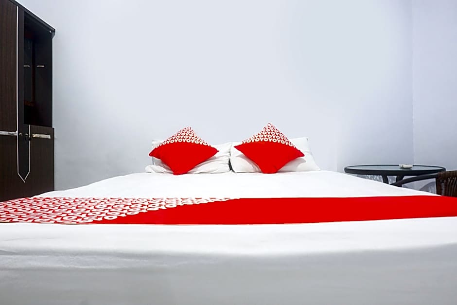 Hotel O Pondok Hikmah Makassar