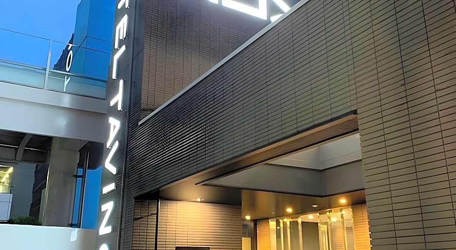 HOTEL TAVINOS HAMAMATSUCHO