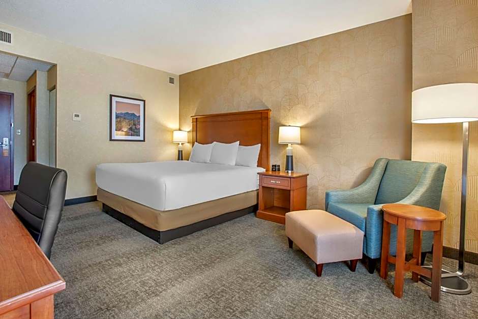 DRURY INN & SUITES PHOENIX TEMPE