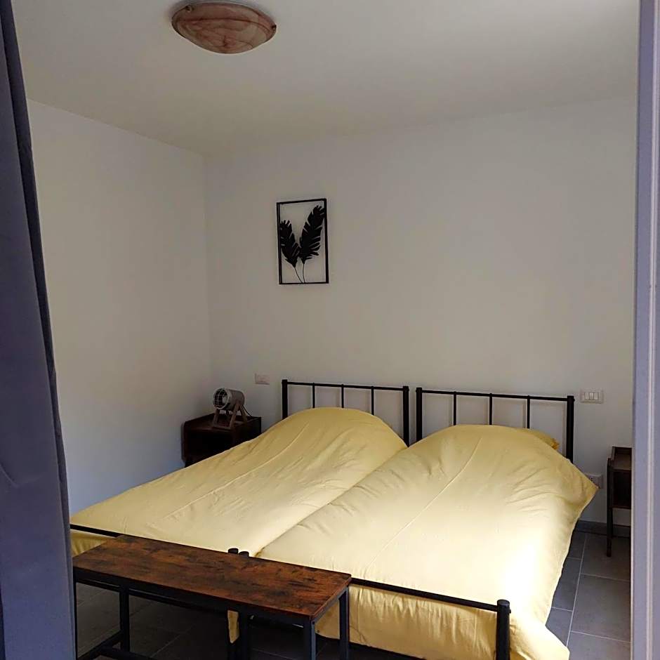 Rustico Lago di Como b&b