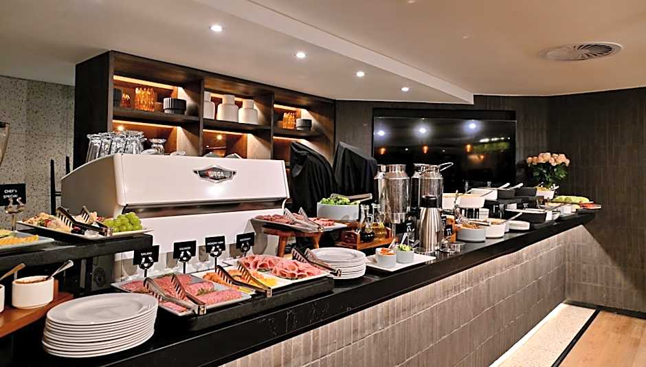 City Lodge Hotel Johannesburg Airport Barbara Road