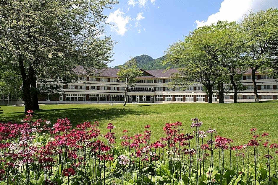 Nikko Astraea Hotel