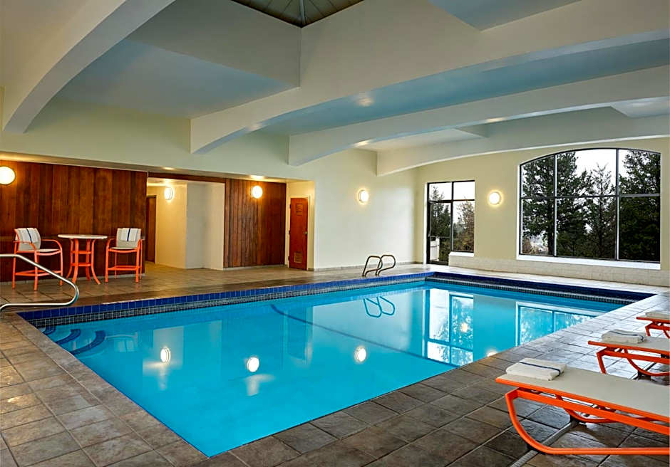 Holiday Inn Boston - Dedham Hotel & Conference Center By IHG