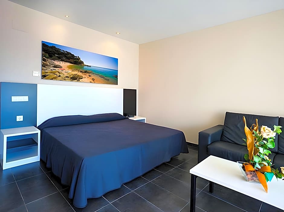 Acacias Hotel Suites Spa