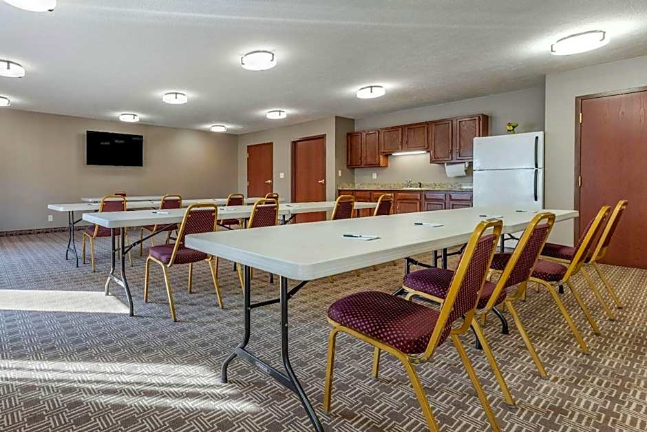Quality Inn Dover
