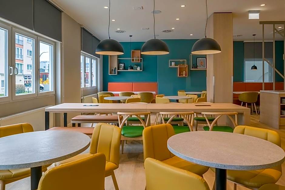 Spark By Hilton Stuttgart Sindelfingen