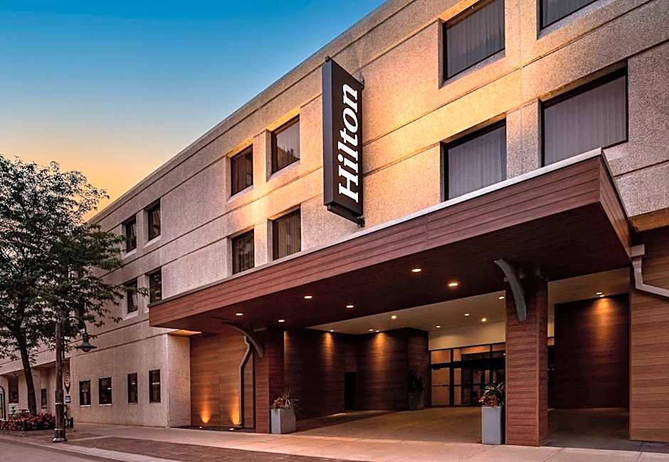 Hilton Appleton Paper Valley