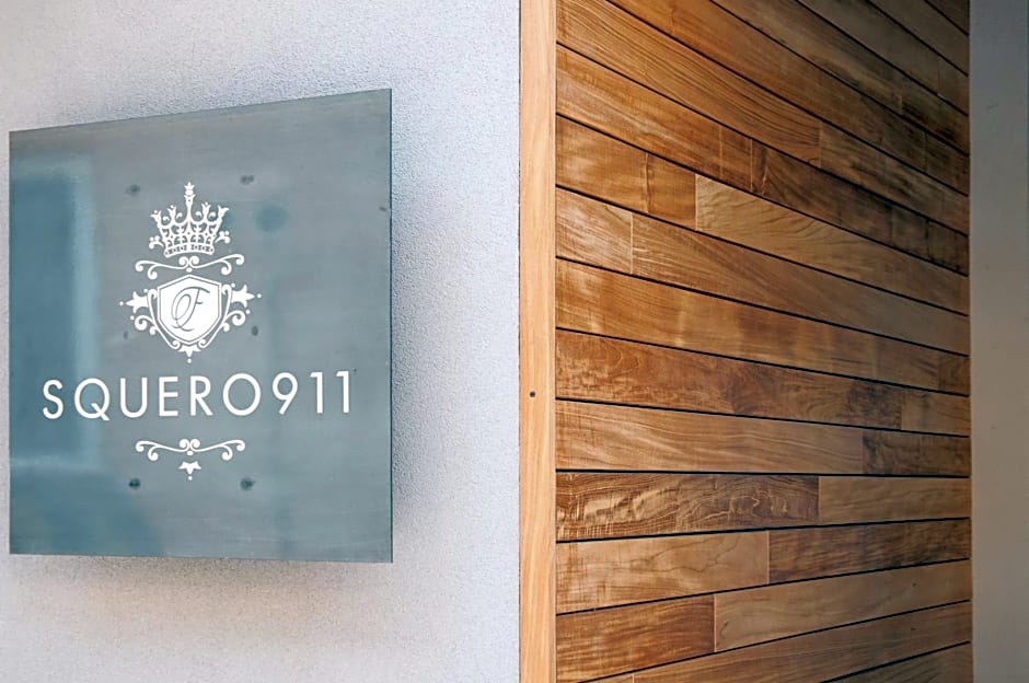 Ca' squero911 luxury rooms