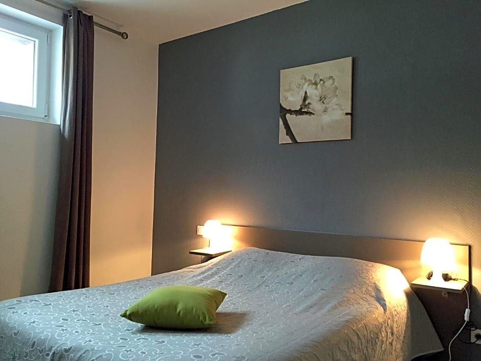 Les Boucles de Meuse Hôtel 3 étoiles