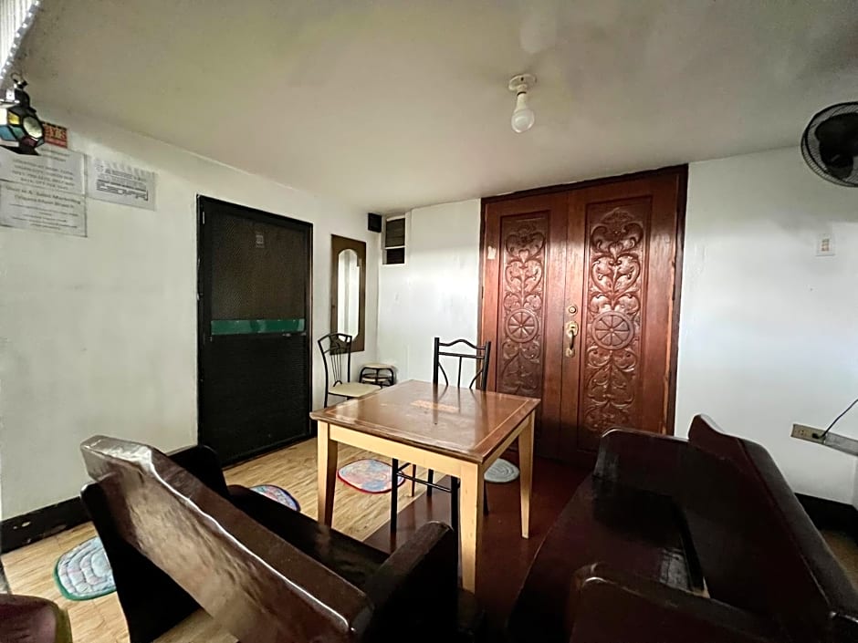 King Henry's Transient House