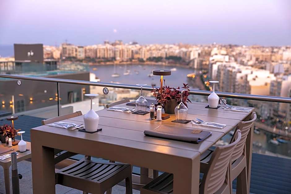Mercure St. Julian's Malta