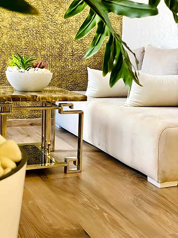 Aparthotel & Hotel Doha