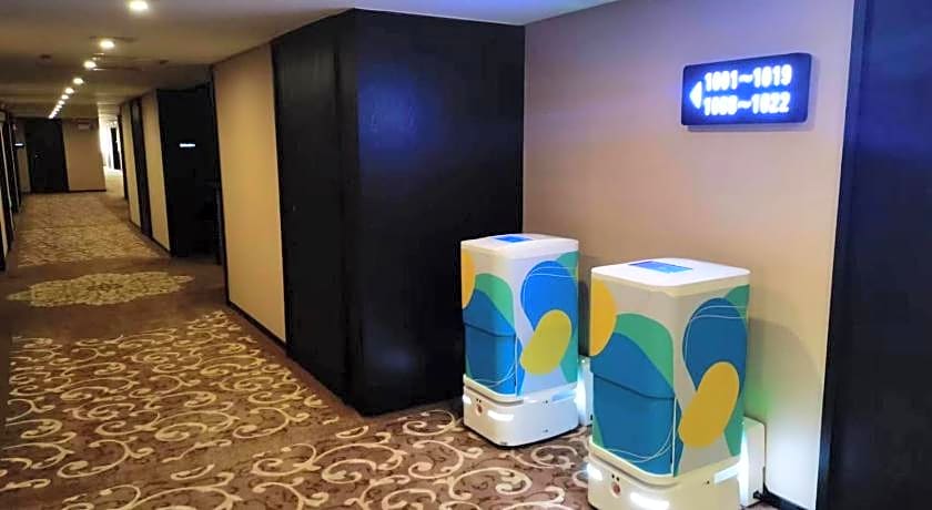 Guangdong Hotel
