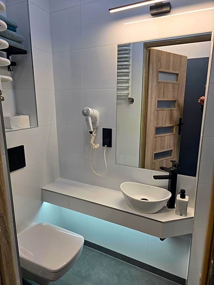 Eldom-NOCLEGI, Kolejowa 15 Wągrowiec